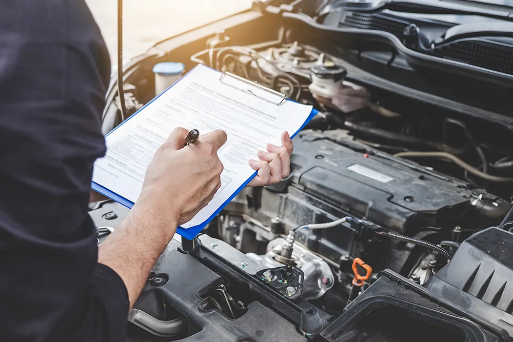 Why You Need a Pre-Purchase Inspection for Your Next Car