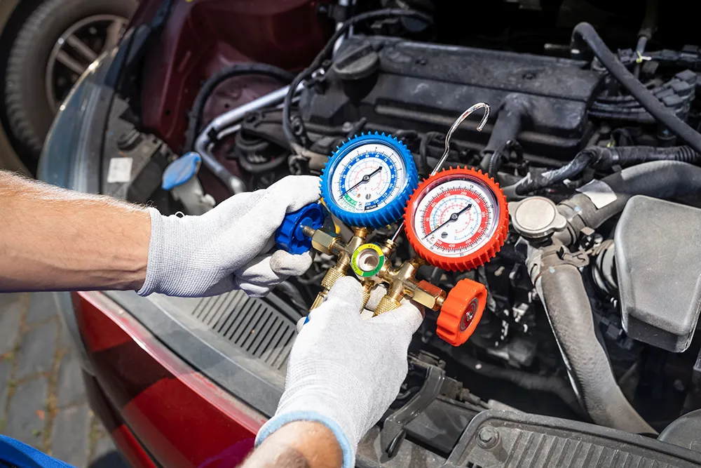 AC Repair: Everything You Need to Know
