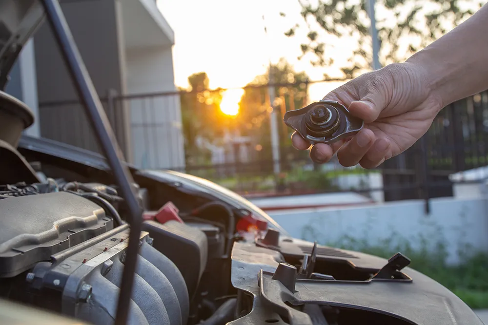 Radiator Troubleshooting: Common Issues and How to Address Them