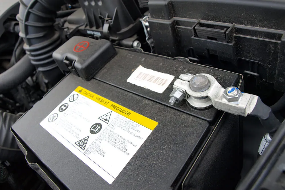 The Vital Importance of Taking Care of Your Vehicle's Battery